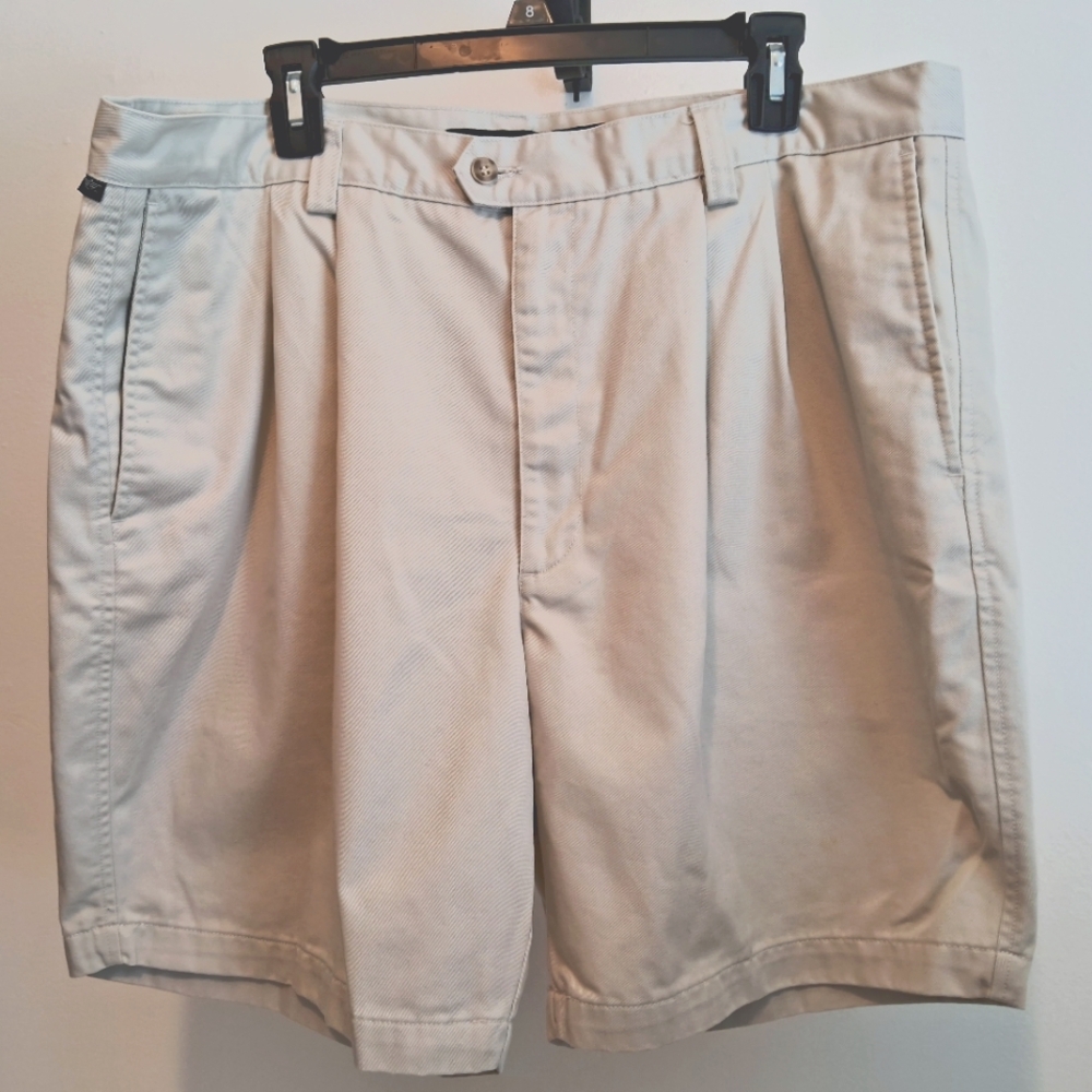 Men's Docker Shorts